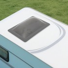 Rv Camper Skylight Outer Dome Skylight Venting Skylight Replacement 18 26 Inch