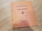 1958 - Mosul Museum - Directorate-general Of Antiquities - Republic Of Iraq