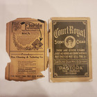 Petoskey Michigan 1912 Antique Telephone Exchange Directory   Vintage Phone Book