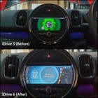 Bmw Idrive Evo Id5 To Id6 Upgrade Coding Via Usb Or Enet Cable
