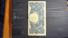 1941 Malaya  1 Dollar King George Vi Board Of Commissioners Currency Banknote