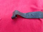 Civil War  Original Authentic Whitney Musket Or Rifle Sling Soldier Id Inscribed