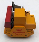 Nzg 128 1 50 Scale Diecast Doumat R127 Vibrating Roller Ex box