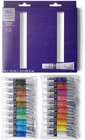 Winsor   Newton Artisan Water Mixable Oil Color Paint Set Of 20 Tubes 12ml New