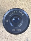 Unitron Japan Eyepiece Pol 10x Cross Lens Microscope Part Used Guc 