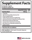 Nature s Therapeutics Blood Stabilizer Blood Stabilizer  60 Capsules  1 Bottle