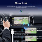 7   Car Stereo Radio Dobble 2 Din Mirror Link Mp5 Player Touch Screen Bluetooth