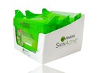  lot Of 3  Garnier Normal Skin Active Makeup Remover Wipes Cleansing Towelettes