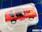 Tomy Aurora Afx Turbo Cars Pontiac Firebird - Ho Slot Car New In Blisterpack   