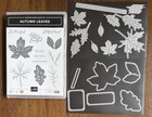 Lot Of 19 Retired Stampin  Up  Stamp die embossing Folder masks Free Shipping 