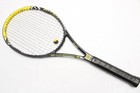 Wilson Hyper Hammer 6 3 Mp Tennis Racquet  4 3 8  Long Term Storage  New Grip  