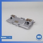 16-17 Jaguar X260 Xf Windshield Upper Camera Assist Gx6319h406af Oem