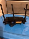 Tp-link Archer A7 Ac1750 Wireless Dual-band Gigabit Router - Black