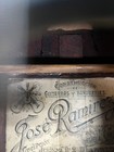 1911 Jose Ramirez Classical Guitar