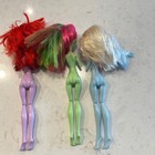 Lot Monster High G1 Cam Lot Vampire Gargoyle Venus Mcflytrap Ooak Custom Parts