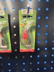 Jointed Wally Diver Deep Diver 3 Pack Nos Discontinued