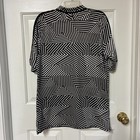 Nike Paris Saint Germain Jersey Shirt Mens Xl Dri-fit Soccer Football Graphic