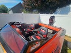 Checkmate Speed Boat 1500xs J Block L6
