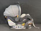 Chicco Keyfit 30 Cleartex Infant Car Seat 05087002560070 Pewter Exp 01 2027 New