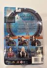 Stargate Atlantis Field Ops Sheppard Rare Action Figure Packaged Diamond Select