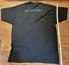 The Odyssey  2026  Promo T-shirt Adult Extra Large Xl Christopher Nolan New