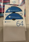 Microsoft Windows 8 Pro Full 64 32 Bit English Dvd