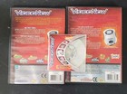 Spongebob Squarepants Nickelodeon Video Now - 4 Disc Lot - Tiger Electronics