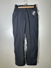 Grenade Snowboard Pants Mens Xl Black Vented Xl