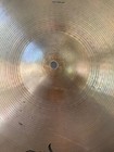 Vintage Avedis Zildjian Medium Ride 1979   1981  3399g