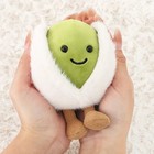 Amuseables Horatio Pistachio Soft Plush Toy   12cm  