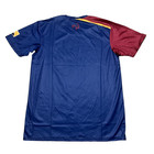 Overwatch League Paris Eternal Jersey Size Large Blue Red Esports Shirt Fanatics