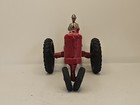  2 Farmall M Toy Tractor Arcade Cast Iron Vintage Mccormick Deering Ih