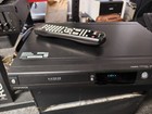 Magnavox Mdr557h f7  1tb Hard Disc Drive Dvd Recorder With Remote    Box Tested