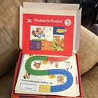 Hooked On Phonics Learn To Read Workbooks Boxed Set Levels 2-5 Ages 4-8