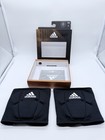 Adidas 5 Inch Knee Pad - Unisex Size Large New Open Box