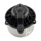 Hvac Blower Motor Heater Fan Assembly Fit For Hyundai Santa Fe For Kia Sorento
