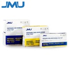 200pcs Non-woven Sponge 4-ply Medical Disposable Soft  Gauze Pad First Aid