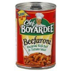 Beefaroni  15-ounce  pack Of 12 