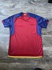Adidas Real Salt Lake 2024-2025 Home Jersey Size Xl Men s Soccer Shirt