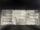  lot Of 5  Genuine Cisco Glc-te Transceiver   30-1475-03- New