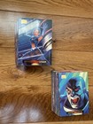 1994 Fleer Marvel Masterpieces Series 3 Complete 140 Card Base Set