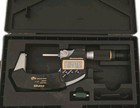 Mititoyo Quantumike 1-2  Coolant Proof Mitutoyo Electronic Micrometer  