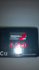 Duracell Procell Intense 1 5v C Alkaline Batteries  12-pack   High Drain Devices