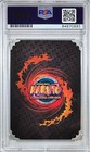 Kyle Hebert Autographed Signed Inscribed Kiba Inuzuka Naruto Card Psa Encap