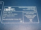 Chauvet Dj Obey 70 384-ch Dmx Lighting Controller