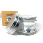 L occitane 25  Shea Butter Ultra Rich Face Cream 50ml 1 7oz Nib Foil Sealed Jar