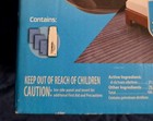 Thermacell  Patio Shield Mosquito Repeller 15 Foot Protection Graphite Charity