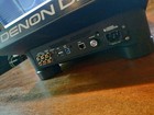 Denon Dj Sc6000 Prime Standalone Dj Media Player 10 1 Touchscreen Used W  Box