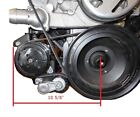 Dirty Dingo Ls Pass Side Low Mount Ac Bracket Sd7b10
