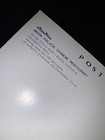 Postcard    moon Palace Chinese Restaurant Seoul  Vintage Uncirculated Sleeved